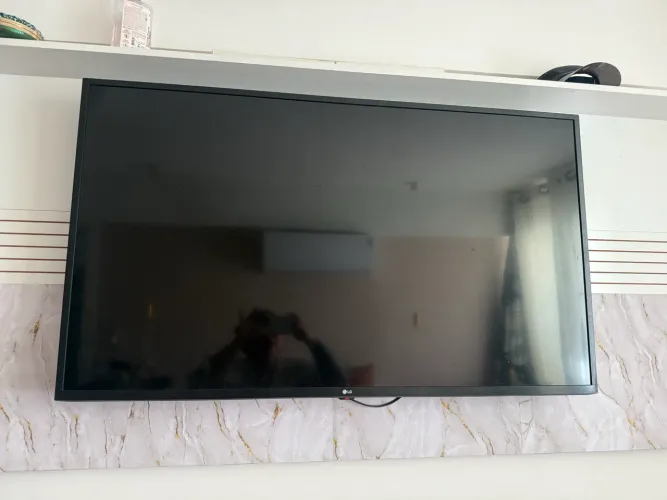 Tv 50? LG