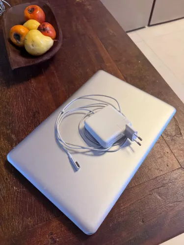MacBook Pro 8 RAM SSD 256 Retina