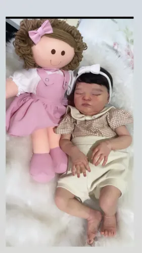 Bebê reborn