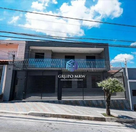 Casa com 4 dormitórios à venda, 263 m² por R$ 920.000 - Jardim Morumbi - Sorocaba/SP
