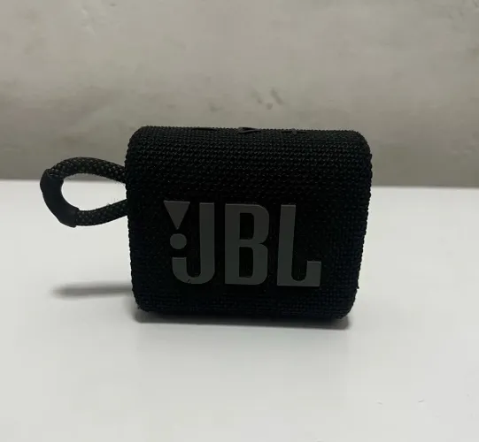 JBL GO 3