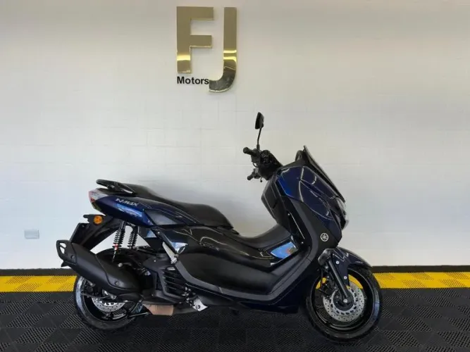 YAMAHA NMAX 160 2021