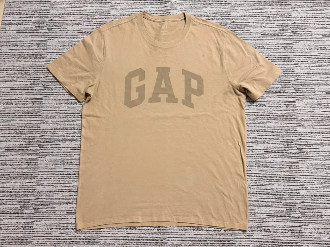 Camiseta GAP