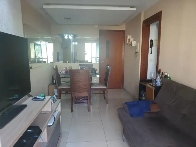Barreto APÊ 2 Quartos C/ SUÍTE + PLANEJADOS | SPAZIO NITERÓI GARDEN