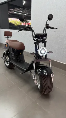 Scooter x13 2000w elétrica