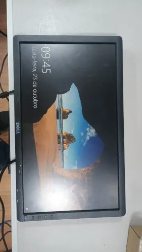 15 Monitores sem cabos