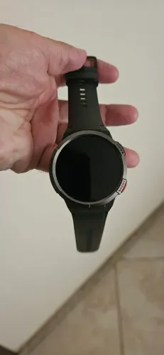SmartWatch mibro GS