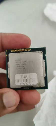 Processador Intel core i3 - 2120 3.30ghz