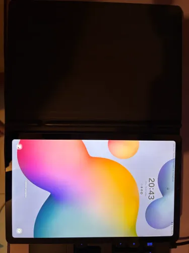 Samsung Tab 6 lite