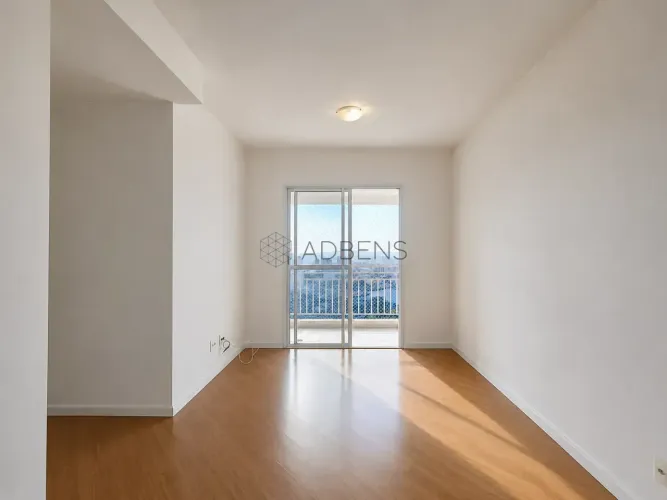 Apartamento para locação, 2 dormitórios, 54 m², 1 vaga, Rua Tagipuru, Metrô Barra Funda, S