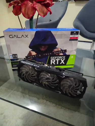 Galax RTX 3080 10GB
