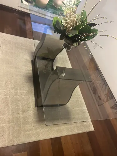 Mesa de jantar 1,8m x 0,8m