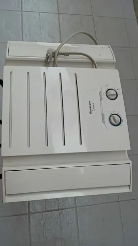 Ar Condicionado! Springer Midea