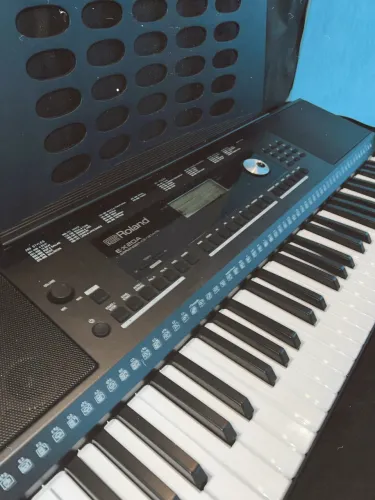 Teclado Roland E-X20A 