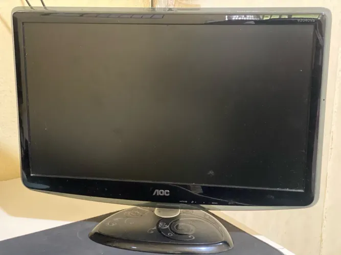 Monitor AOC E2040VA