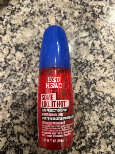 Protetor térmico Bed Head