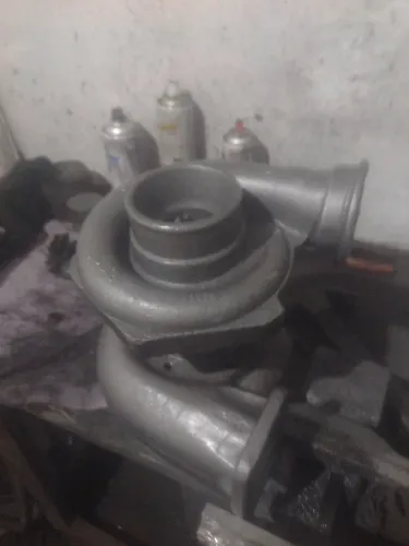 Turbina Mercedes 1113/1313