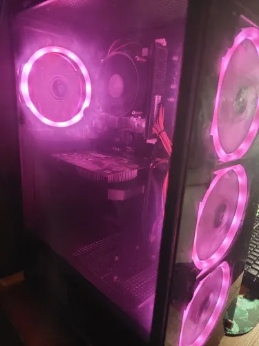 Pc gamer