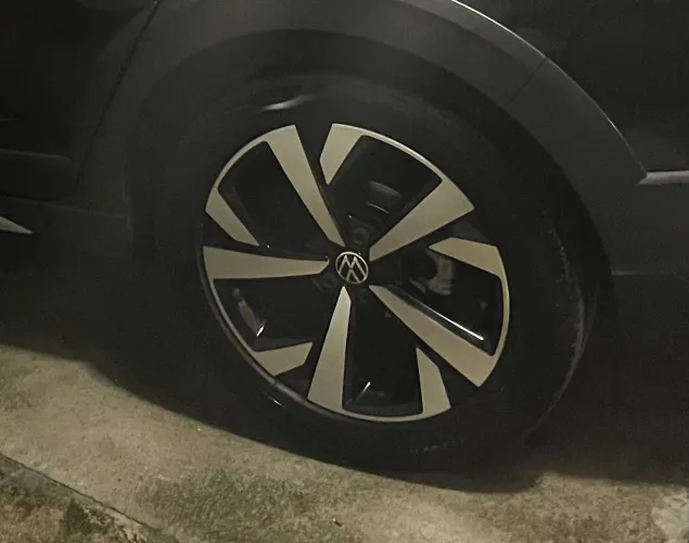 Pneu 17 continental