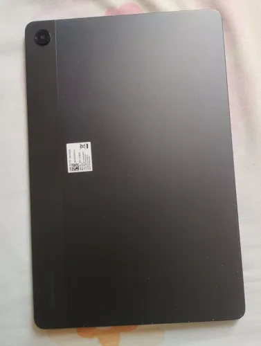 Samsung Galaxy Tab A9+ 64GB - Tela 11" 90Hz - Estado de Novo