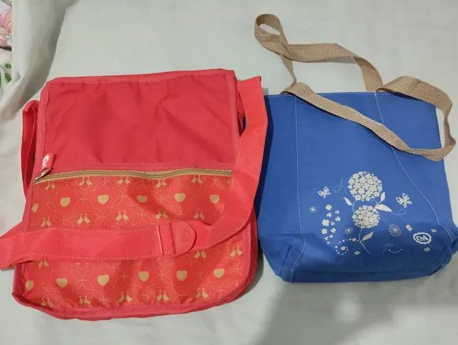 Bolsas térmicas 