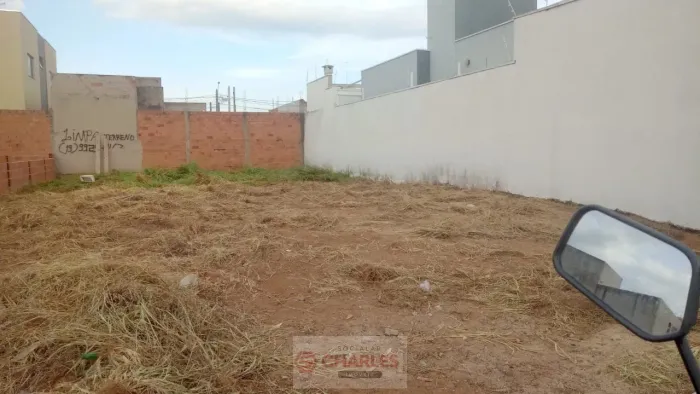 Terreno Para Venda JARDIM IMPERIAL MOGI GUACU