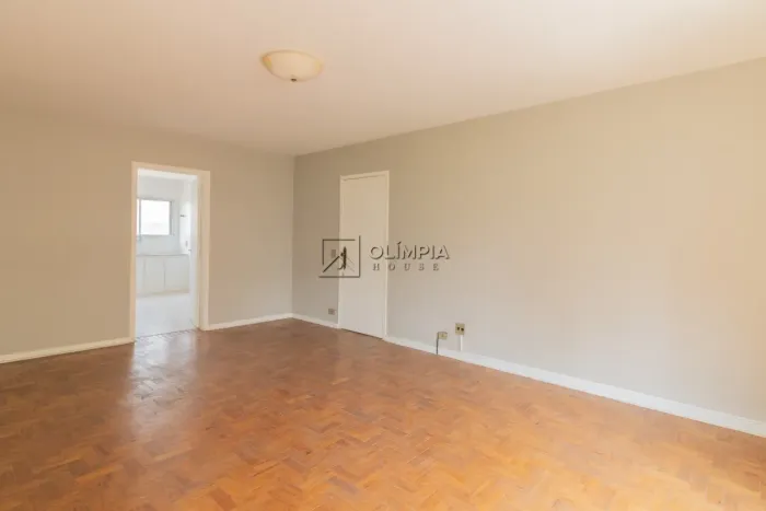 Venda Apartamento 3 Dormitórios - 130 m² Cerqueira César