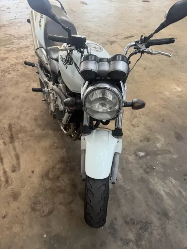 Hornet