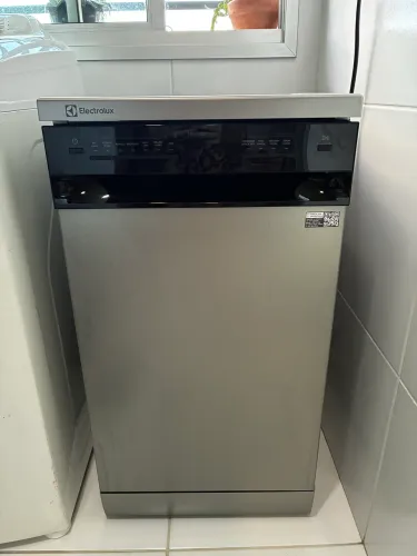Lava louças 10 serviços 
