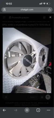 Pc gamer completo