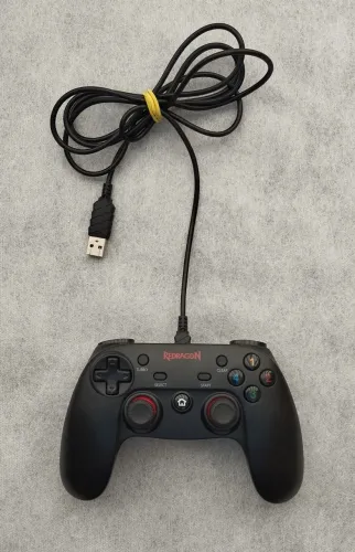 Redragon Saturn G807