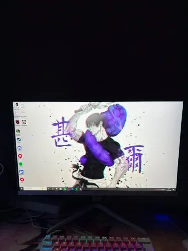 monitor hq 24 polegadas 120hz oled