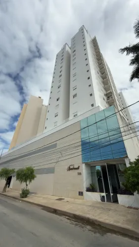 APÊ 3 Quartos - MELO