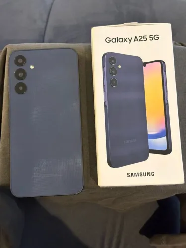 Samsung galaxy A25 5g 128GB