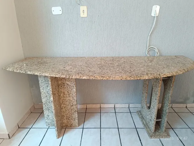 Mesa balcão 