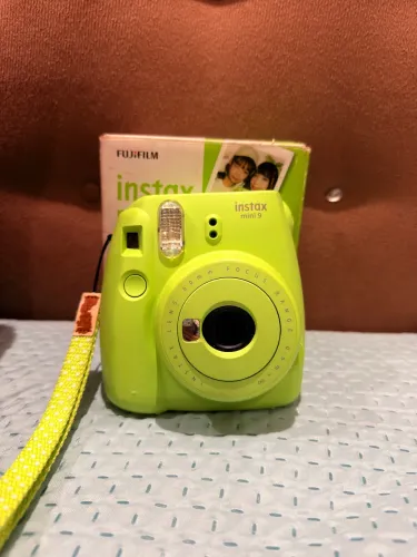 INSTAX MINI