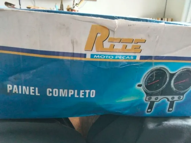 Painel yes 125 2008