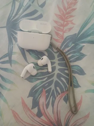 Airpods 2°Geração Original
