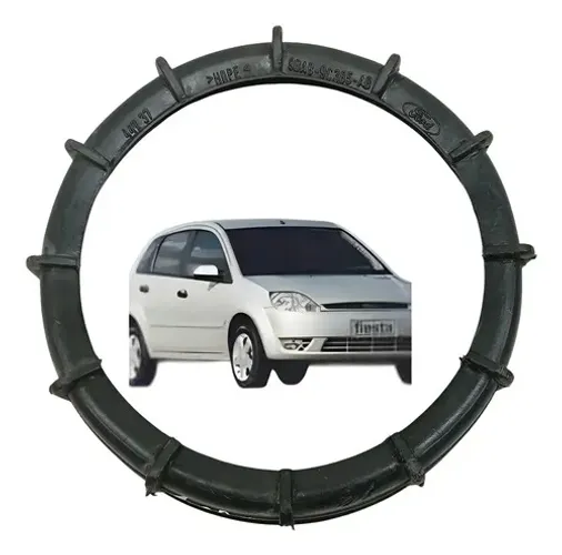 Rosca Trava Tanque Combustivel Ford Fiesta 1.6 2007