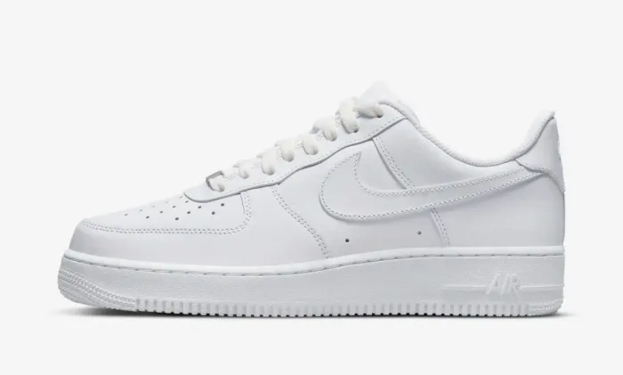 Tênis Airforce branco Nike ORIGINAL