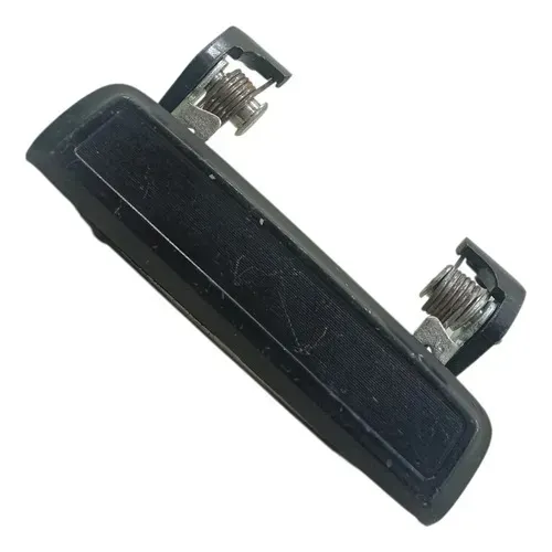 Macaneta Externa Direita Ford Corcel Belina 1968 1969 1977 Preto Dianteira