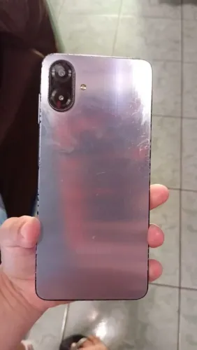 Celular A07