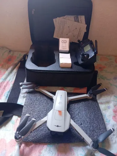 Drone kf102 max