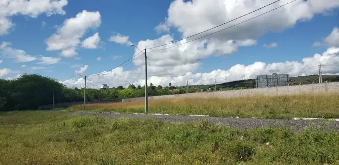 Tereno para venda com 264 metros quadrados em Saire - Sairé - PE