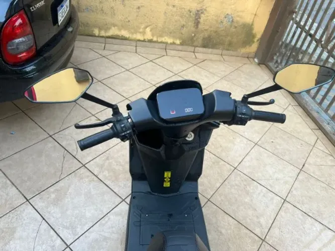 Moto Elétrica Ntx g kay