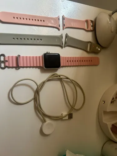 Apple Watch Séries 3