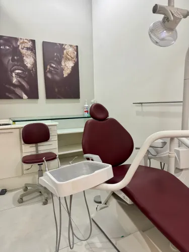 Aluguel mensal de consultório odontológico
