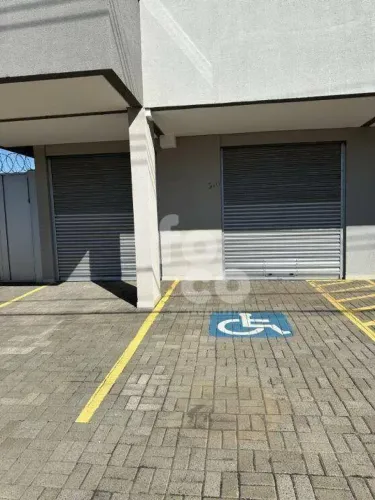 Ponto à venda, 74 m² por R$ 550.000,00 - Novo Mundo - Uberlândia/MG