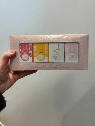 Perfume Yara Collection 