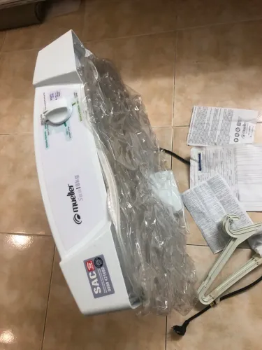 Secadora de roupas Mueller 8kg